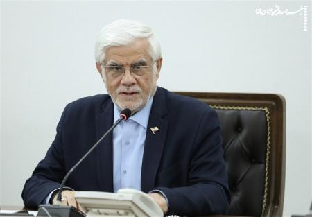 عارف: یک سر تحول در هر آرمانی دانشگاه و پژوهش است