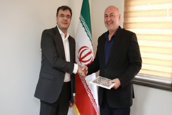 دستیار اجرایی معاونت فرهنگی وزارت علوم منصوب شد