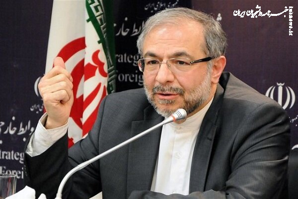 تأکید معاون بین‌الملل دانشگاه آزاد بر حفظ و جذب دانشجویان خارجی