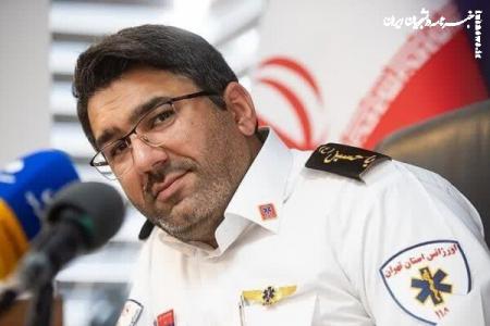 تداوم نوسازی پایگاه‌های اورژانس تهران