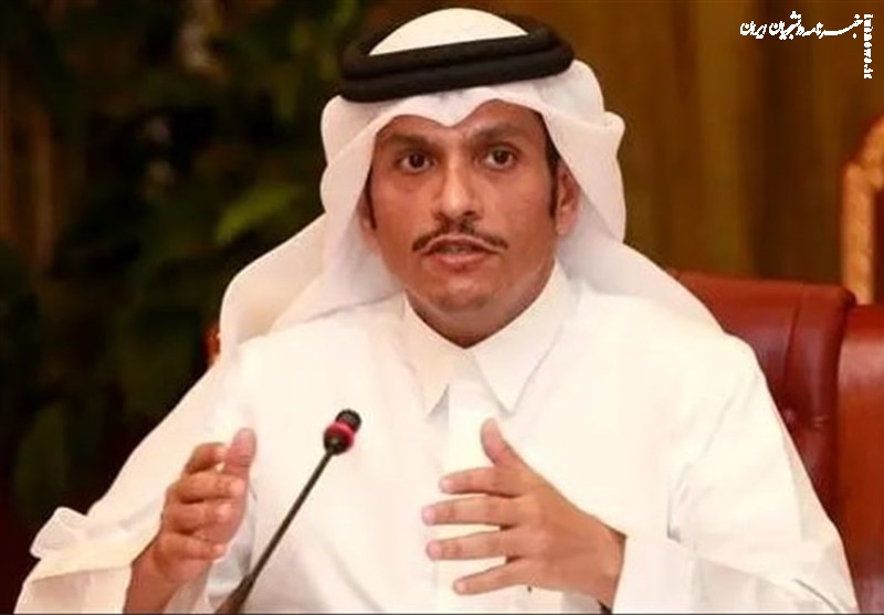  طرح ترامپ را به حماس منتقل کردیم