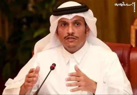  طرح ترامپ را به حماس منتقل کردیم