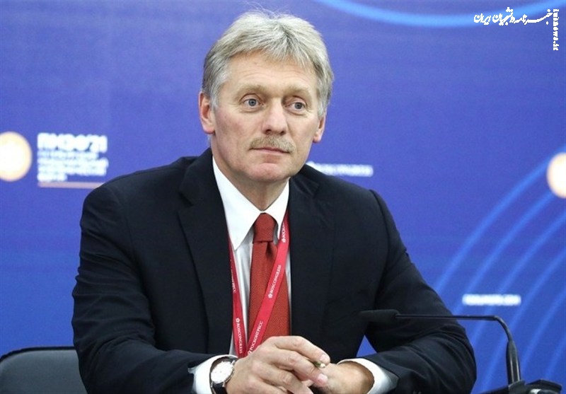 کرملین: روسیه آماده است به حل‌وفصل اوضاع خاورمیانه کمک کند