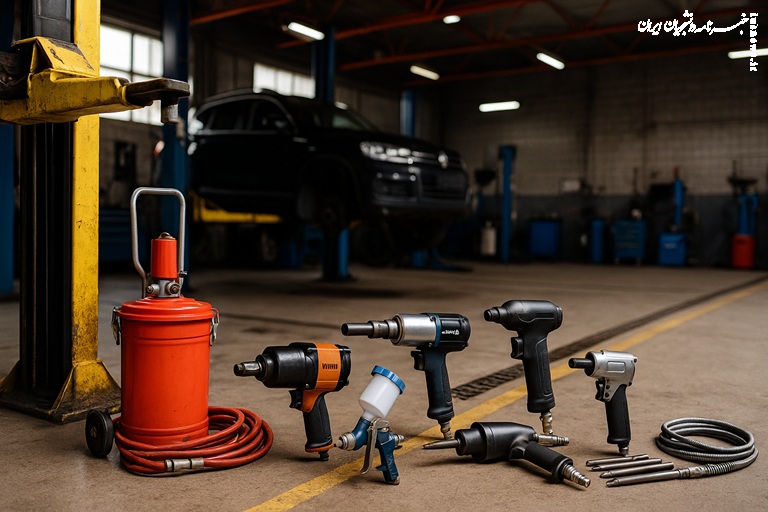 سام ایران، نمایندگی  ووفو (WUFU) و پخش عمده ابزارآلات بادی