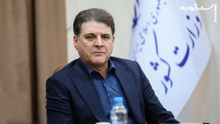 افتتاح کانون ارزیابی مدیران میانی وزارت کشور