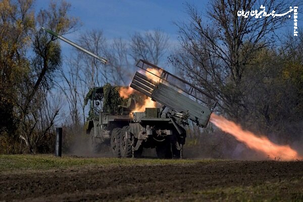 ارتش روسیه یک شهرک جدید را آزاد کرد