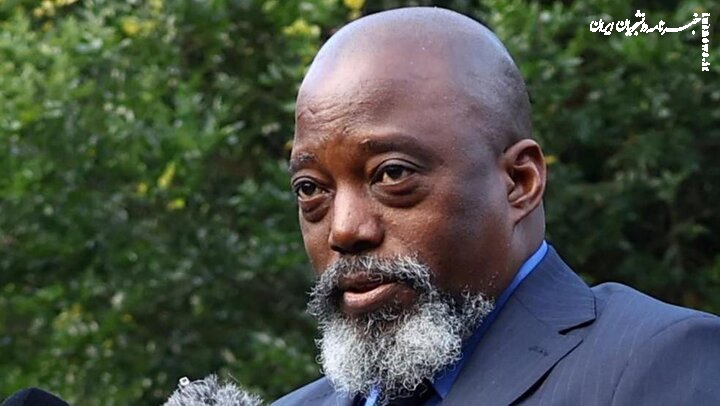 رئیس جمهور سابق کنگو در پی صدور حکم اعدام، ناپدید شد