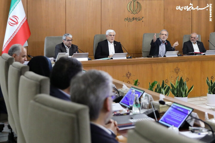 پزشکیان: نظام پرداخت بر اساس عملکرد، هر چه سریع‌تر نهایی و اجرا شود