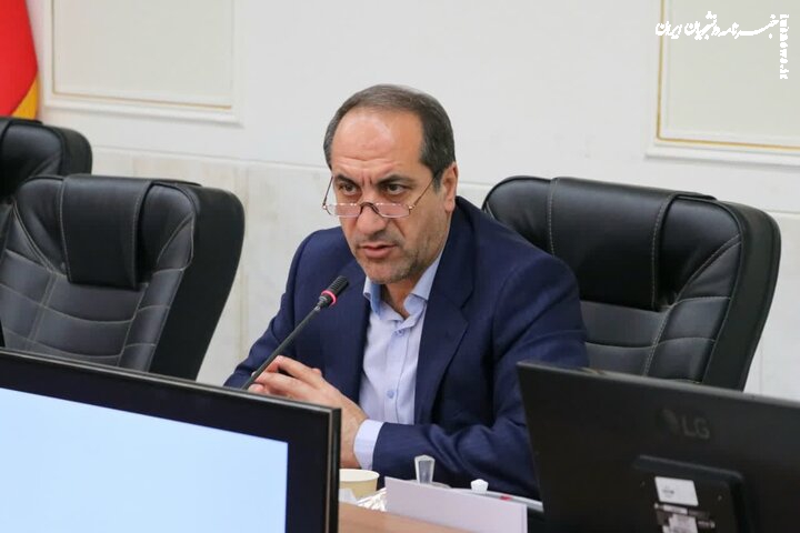 درویشی: کمیته‌های ستاد انتخابات اصفهان فعال، منظم و برنامه‌محور باشند