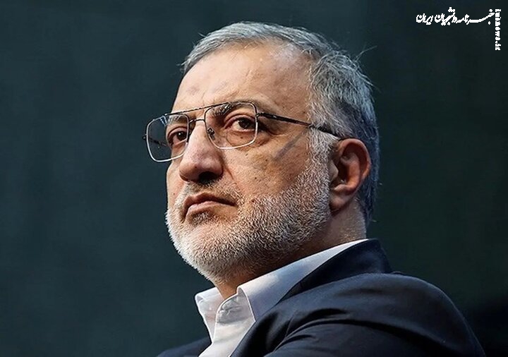 زاکانی: مدیریت شهری راهکار غلبه بر مشکلات کشور است
