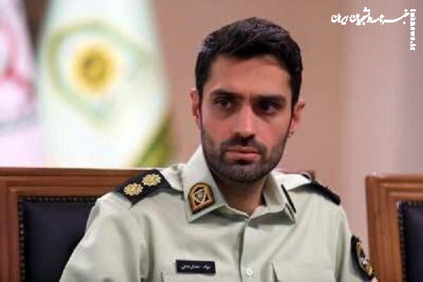 هشدار پلیس فتا درباره ارسال ابلاغیه قضایی جعلی با لینک آلوده