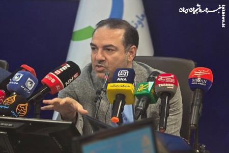 هشدار رئیسی نسبت به همه گیری انفجاری تب دنگی