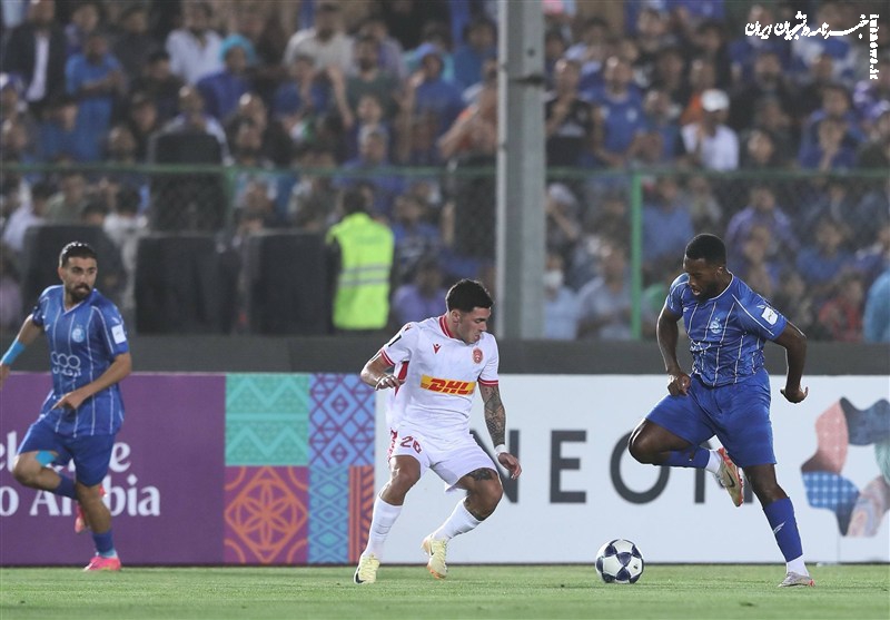 شکست دیگر برای استقلال این بار مقابل نماینده بحرین
