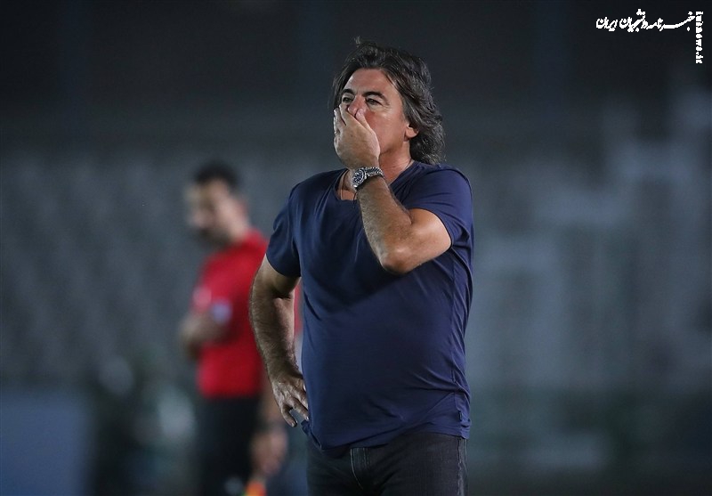 ساپینتو: شکست مقابل المحرق؟! این نتیجه عادی و عادلانه نیست