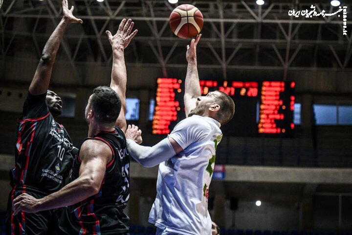 پایان ۵ماه رکود بسکتبال باشگاهی با آغاز لیگ؛ رقابت ۱۲ تیم در فصلی منظم