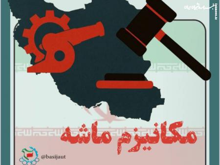 مکانیزم ماشه ابزار جنگ روایتها