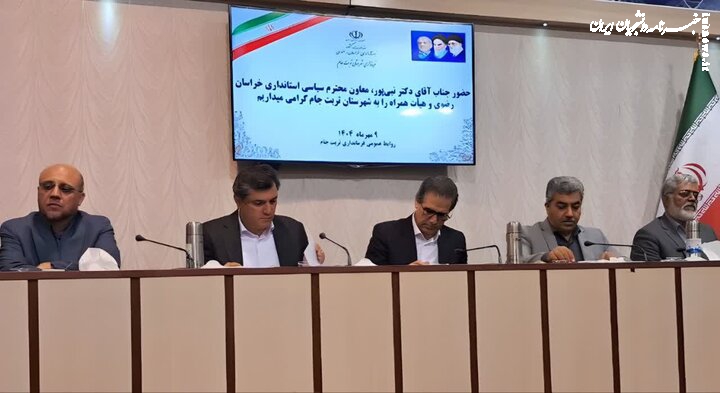 نبی پور: سیاست‌های جدید مبارزه با مواد مخدر امنیتی نیست