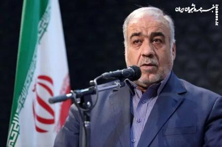 راه‌آهن خسروی، ایران را به محور اصلی حمل‌ونقل منطقه بدل می‌کند