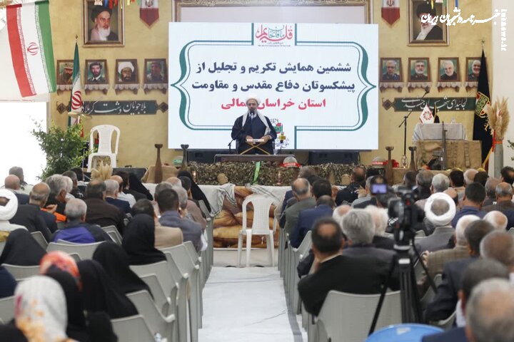 نوری: ترور شخصیت‌های علمی و نظامی عزم ملت ایران را راسخ‌تر می‌کند