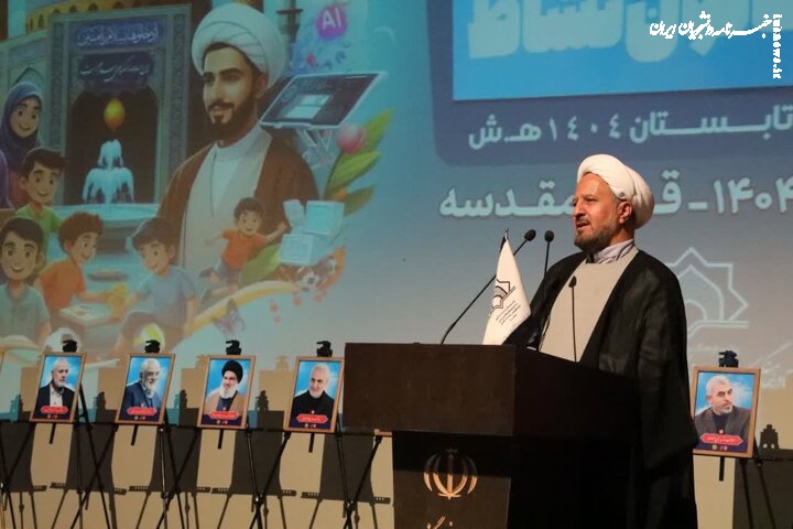 ملانوری: کانون‌های فرهنگی هنری مساجد جریان‌سازترین نهاد مردمی هستند