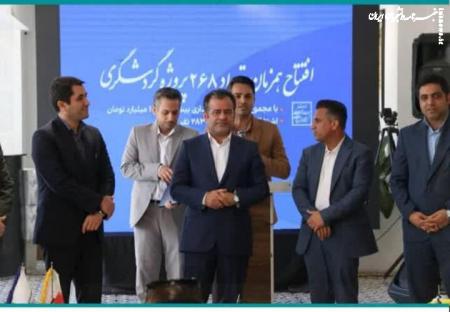 ۴۵ هزار میلیارد ریال سرمایه‌گذاری در حوزه گردشگری استان بوشهر جذب شد