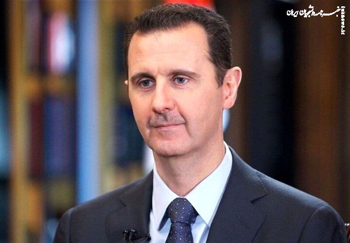 ترور نافرجام بشار اسد در مسکو