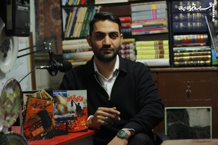 اقدامات فرهنگی موساد در ایران سازمان‌یافته است