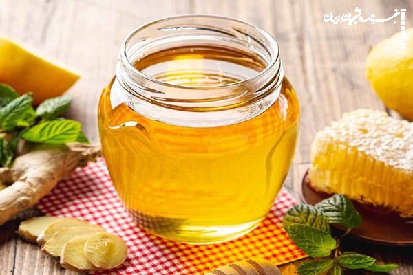 مصرف عسل در دوران بارداری خطری برای جنین ندارد
