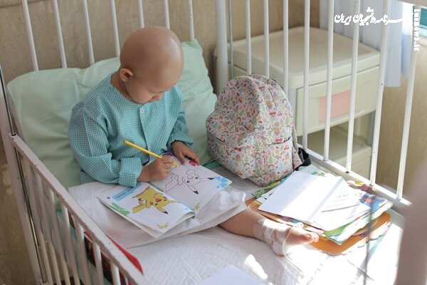 نقش حیاتی داروهای هسته‌ای در درمان سرطان کودکان