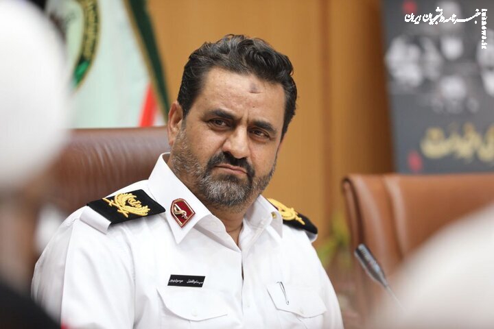 خودروهای رها شده معابر تهران تا پایان هفته جمع‌آوری می‌شوند