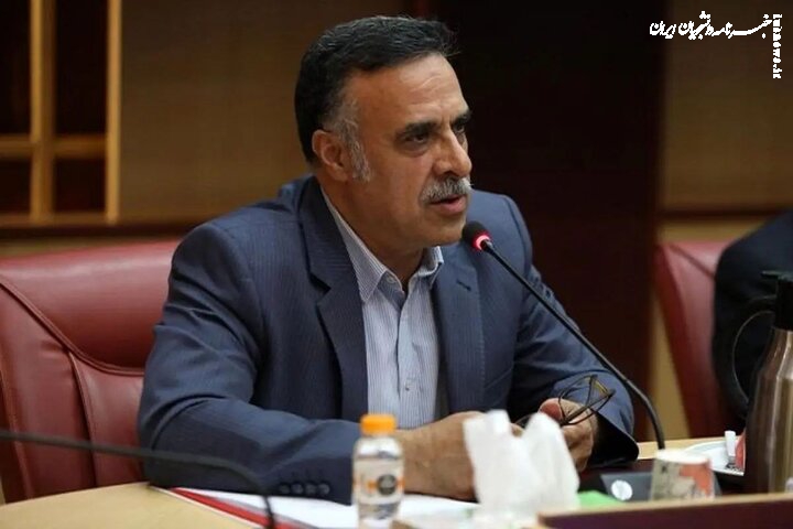 عیادت مشاور وزیر علوم از دانشجویان مصدوم حادثه دانشگاه تهران