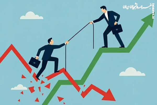 اصرار بر بقای شرکت‌های ورشکسته، اقتصاد را زمین‌گیر کرد