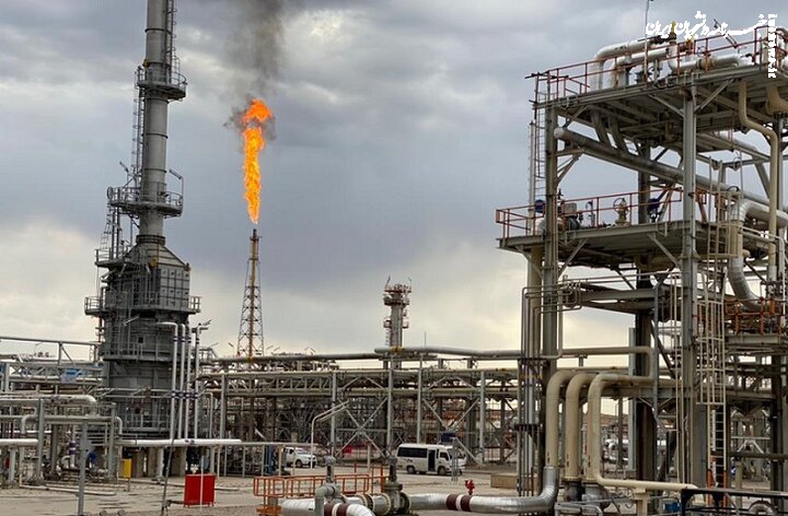 نقش صندوق‌های پروژه در تامین مالی توسعه میادین مشترک نفت‌ و گاز ایران