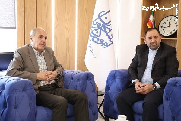 تقدیر از وزارت علوم به دلیل حمایت از دانشجویان کشورهای مقاومت