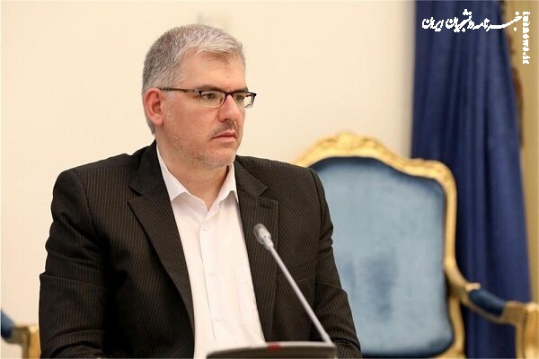 بهره برداری از ایستگاه های ماهواره ای چناران و سلماس تا پایان پاییز