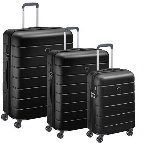 چمدان خوب چی بخرم؟ ۱۳ برند نشکن و اقتصادی