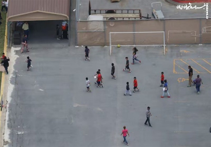 پیشنهاد ۲۵۰۰ دلاری ترامپ برای ترک داوطلبانه خاک آمریکا