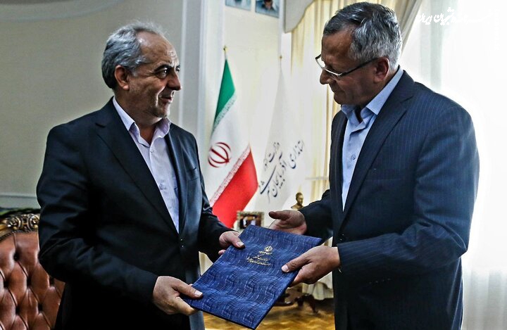 «فیروزیان» دبیر شورای هماهنگی مبارزه با مواد مخدر آذربایجان شرقی شد