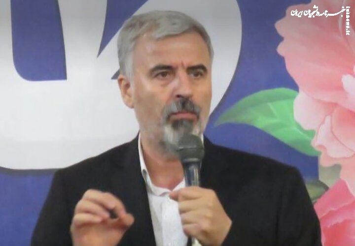 طاهری: مشارکت ۸۵۰ میلیاردی مودیان مالیاتی برای پروژهای نیمه تمام شبستر