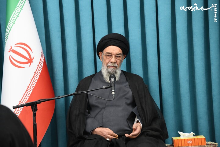 طباطبایی نژاد: قرآن معجزه‌ای ابدی و راهنمای بشر تا قیامت است