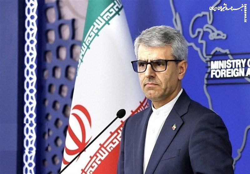 ایران حمله به کاروان «صمود» و دستگیری فعالان حامی فلسطین را محکوم کرد