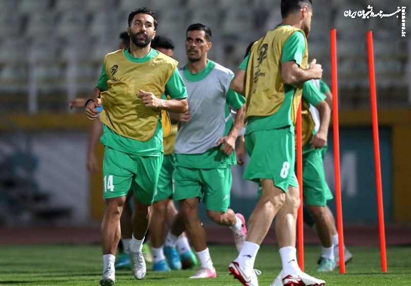 ۲۴ بازیکن به اردوی تیم ملی فوتبال دعوت شدند