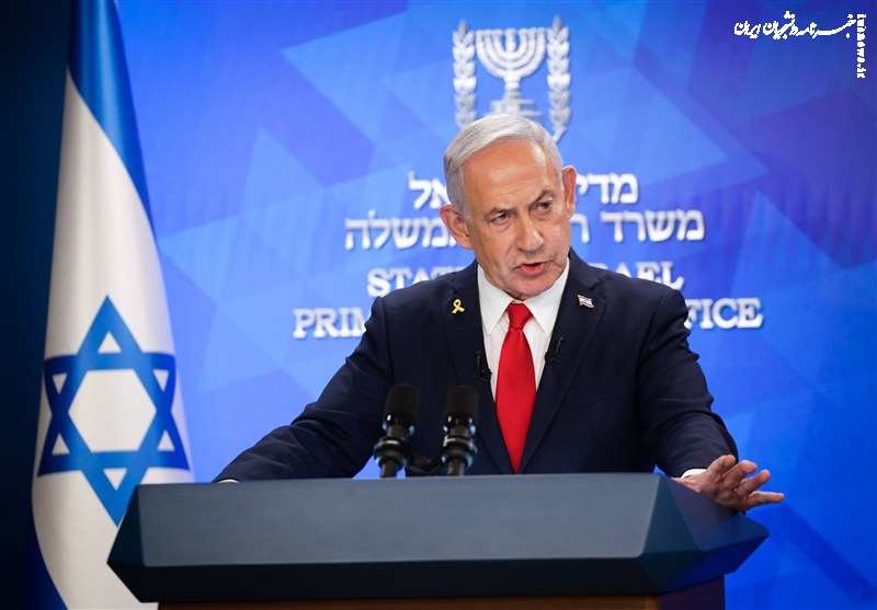 نتانیاهو در توهم پیروزی؛ از شعار نابودی حماس تا پذیرش گفت‌وگو با مقاومت