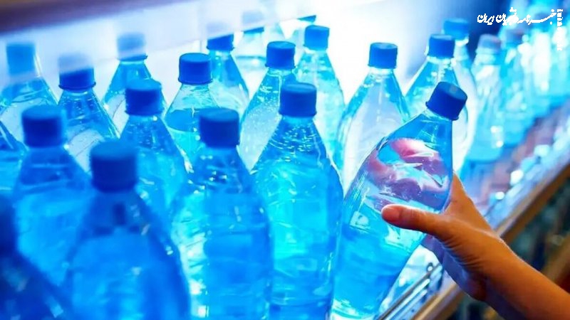 توضیح سازمان غذا و دارو درباره خبر آب معدنی‌های آلوده ایرانی