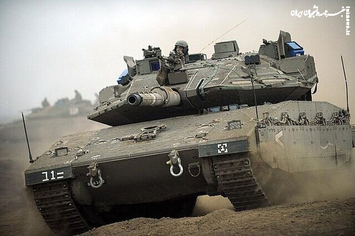 تجاوز مجدد رژیم صهیونیستی به جنوب سوریه