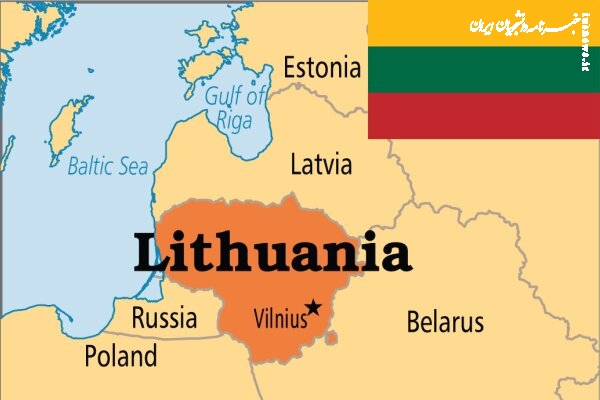 تعلیق پروازها در لیتوانی و آماده‌باش هوایی در لهستان پس از حملات روسیه