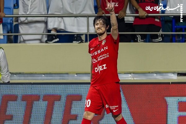 بیانیه شباب الاهلی در رابطه با آزمون/ سردار باید عمل شود!