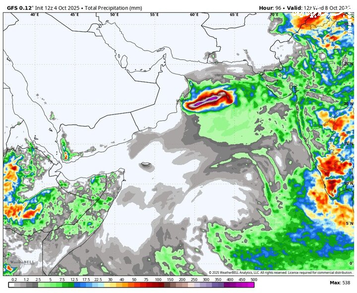 هشدار نارنجی هواشناسی؛ کاهش ۱۰ درجه‌ای دما و سرمازدگی محصولات کشاورزی