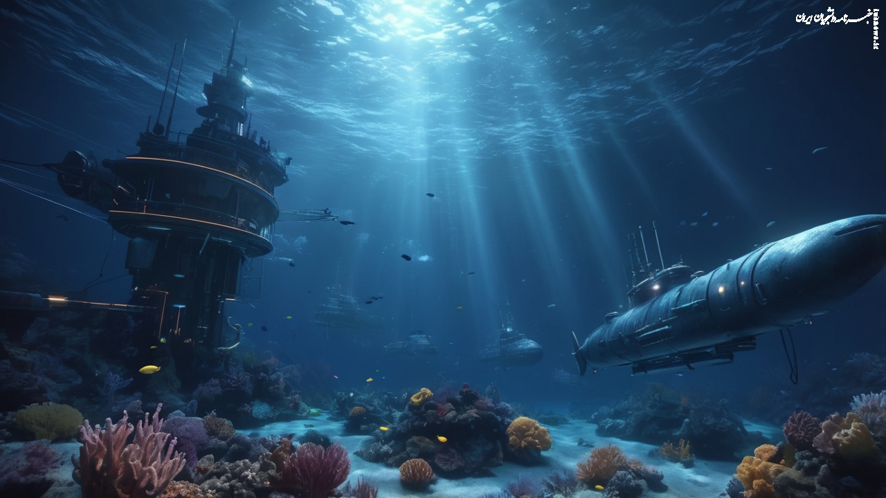 Underwater Communication Technologies: A Deep Dive