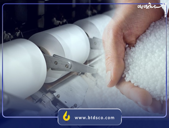 راهنمای انتخاب مواد پلیمری نسوز و الیاف‌دار